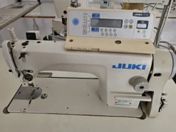 Macchina da cucire lineare Juki DDL-8700