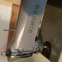 MACCHINA DA CUCIRE SINGER 196K5