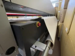 4#7246 Macchina da stampa flatbad Mimaki