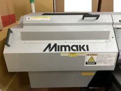 4#7246 Macchina da stampa flatbad Mimaki
