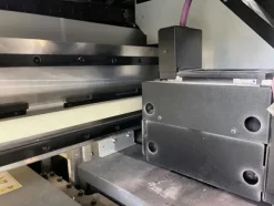 4#7246 Macchina da stampa flatbad Mimaki