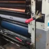 MACCHINA DA STAMPA OFFSET