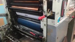 MACCHINA DA STAMPA OFFSET