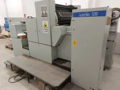 2#8313 Macchina da stampa Offset Aurelia 520