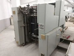 2#8313 Macchina da stampa Offset Aurelia 520
