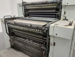 2#8313 Macchina da stampa Offset Aurelia 520