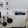 Macchina da Stampa Offset SHIKI FX-10 Semirotativa