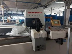 51#7345 Macchina da taglio automatica Diamond