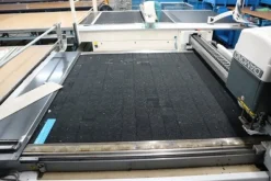 51#7345 Macchina da taglio automatica Diamond