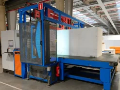 Macchina da taglio EPS VIRO StyroDesign XL-2