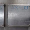 10#7909 Macchina da tintoria LAIP