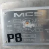 8#7909 Macchina da tintoria MCS