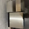 Macchina del ghiaccio professionale