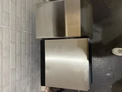 Macchina del ghiaccio professionale