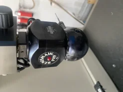 MACCHINA DI MISURA MITUTOYO EURO C-544