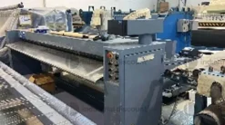 52#8753 Macchina di misura Wega Nova 3 3200