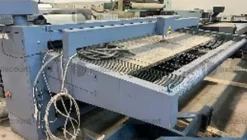 52#8753 Macchina di misura Wega Nova 3 3200