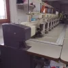 Macchina elettronica multiteste Zangs