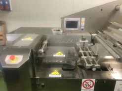 Macchina FLow Pack MAX 40