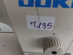 133#6059 Macchina imbastitrice Pfaff e piano da stiro Macpi
