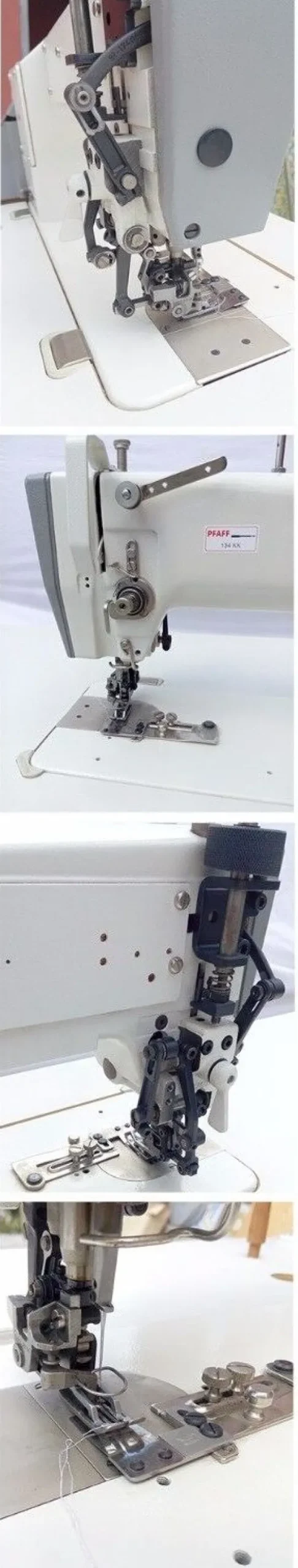 Macchina Industriale tessile 487-706/81-6/41-900/51BS