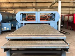 Macchina laser CR Electronic FOCUS