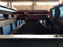 Macchina laser CR Electronic FOCUS