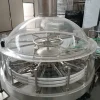 macchina lavaflaconi Calumatic CRW