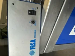 MACCHINA LAVAGGIO AD ULTRASUONI