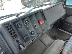 1#6148 Macchina operatrice semovente Mercedes Benz