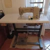 Macchina per cucire Bernina