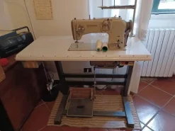 Macchina per cucire Bernina