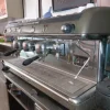 5#8270 Macchina per il caffè Cmbal con macinacaffè