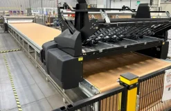 Macchina per il taglio dei tessuti GERBER Cutter Z7