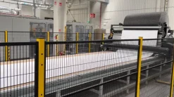 Macchina per il taglio dei tessuti GERBER Cutter Z7