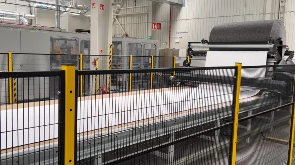 Macchina per il taglio dei tessuti GERBER Cutter Z7