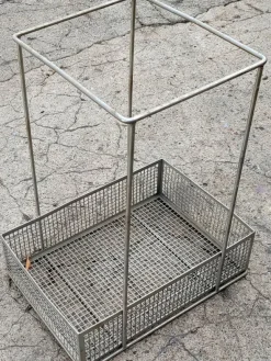 Macchina per la pulizia a ultrasuoni WIWOX MC 110 II