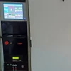 Macchina per rivestimento PVD GALACTIC GAVA 500 CAPVD