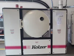 Macchina per rivestimento PVD KOLZER DGK36″