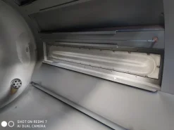 Macchina per rivestimento PVD KOLZER DGK36″