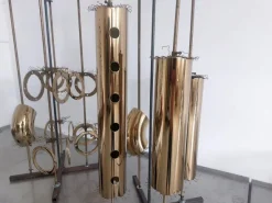 Macchina per rivestimento PVD UF 150070301 MD