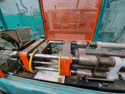 9#6439 Macchina per stampaggio a iniezione Presma