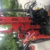 MACCHINA PER TRIVELLAZIONE POZZI, PALI