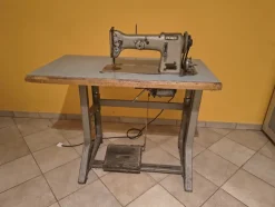 Macchina Pfaff