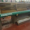Macchina rettilinea Protti PV94SX fin 5 anno 2000