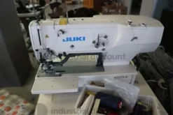 1#72364 Macchinari di tessitura e scaffalature e carrelli porta merce