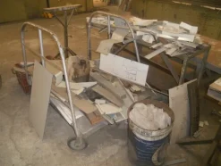 60#6304 Macchinari e accessori per la lavorazione del ferro