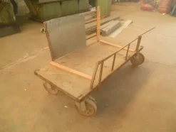 60#6304 Macchinari e accessori per la lavorazione del ferro