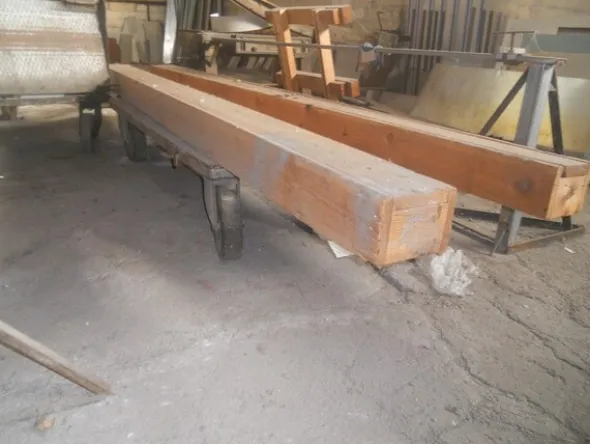 60#6304 Macchinari e accessori per la lavorazione del ferro
