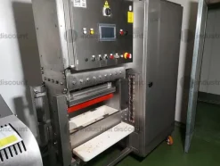 1#9742 Macchinari e attrezzature per salumificio